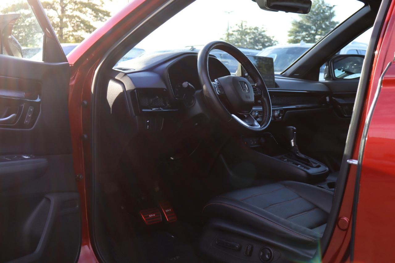 Honda CR-V Hybrid Touring 2023