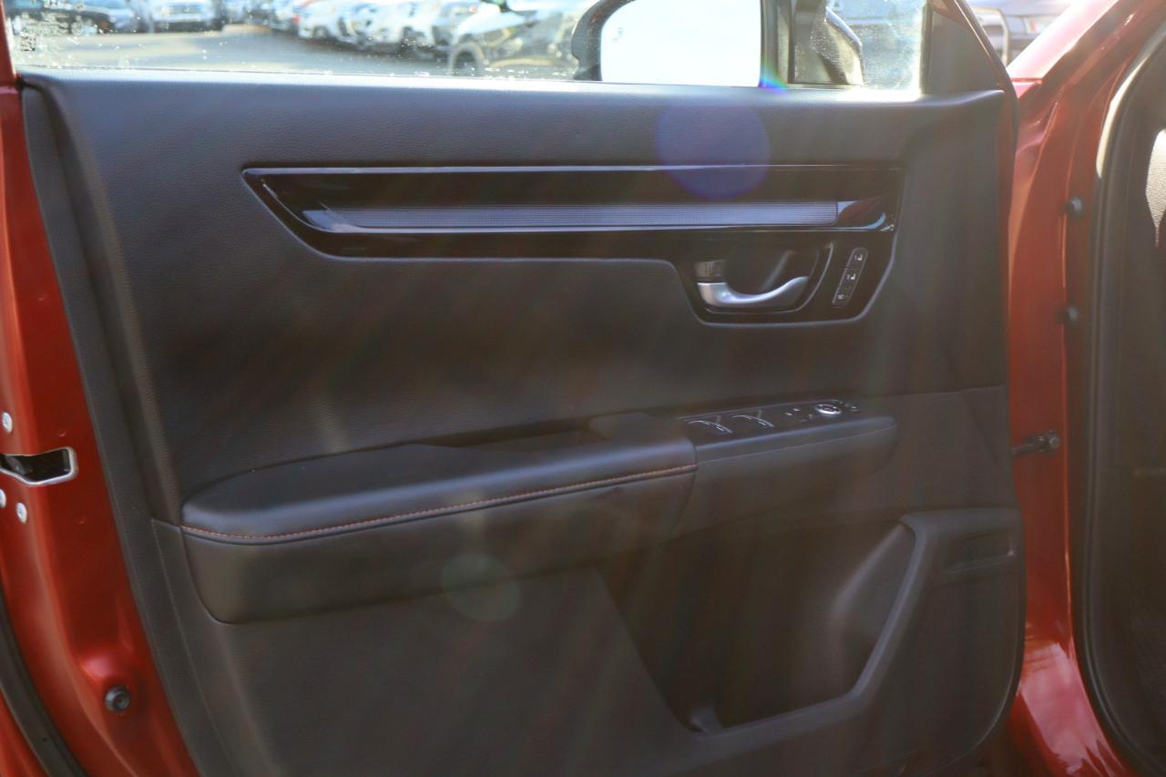 Honda CR-V Hybrid Touring 2023