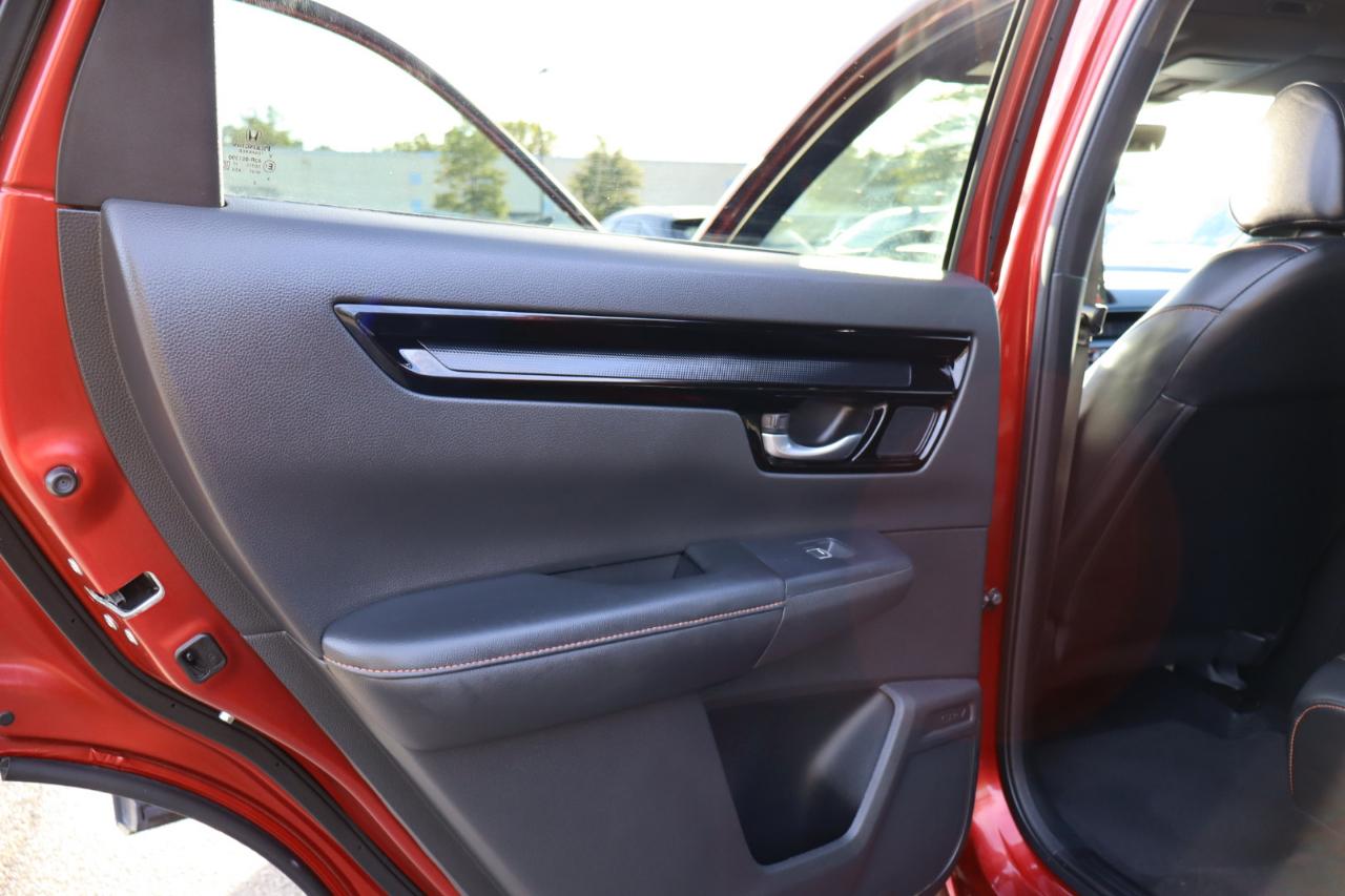 Honda CR-V Hybrid Touring 2023