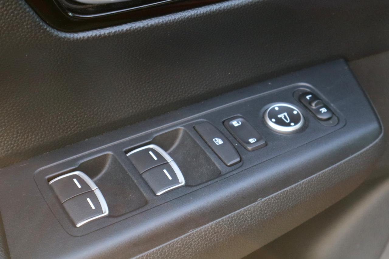 Honda CR-V Hybrid Touring 2023