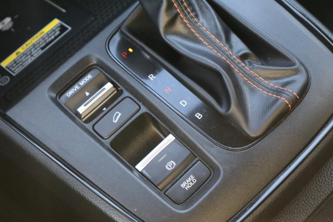 Honda CR-V Hybrid Touring 2023