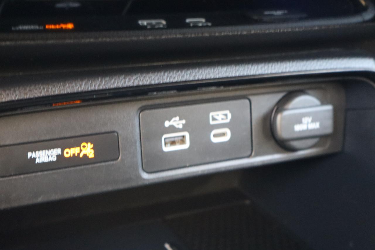 Honda CR-V Hybrid Touring 2023