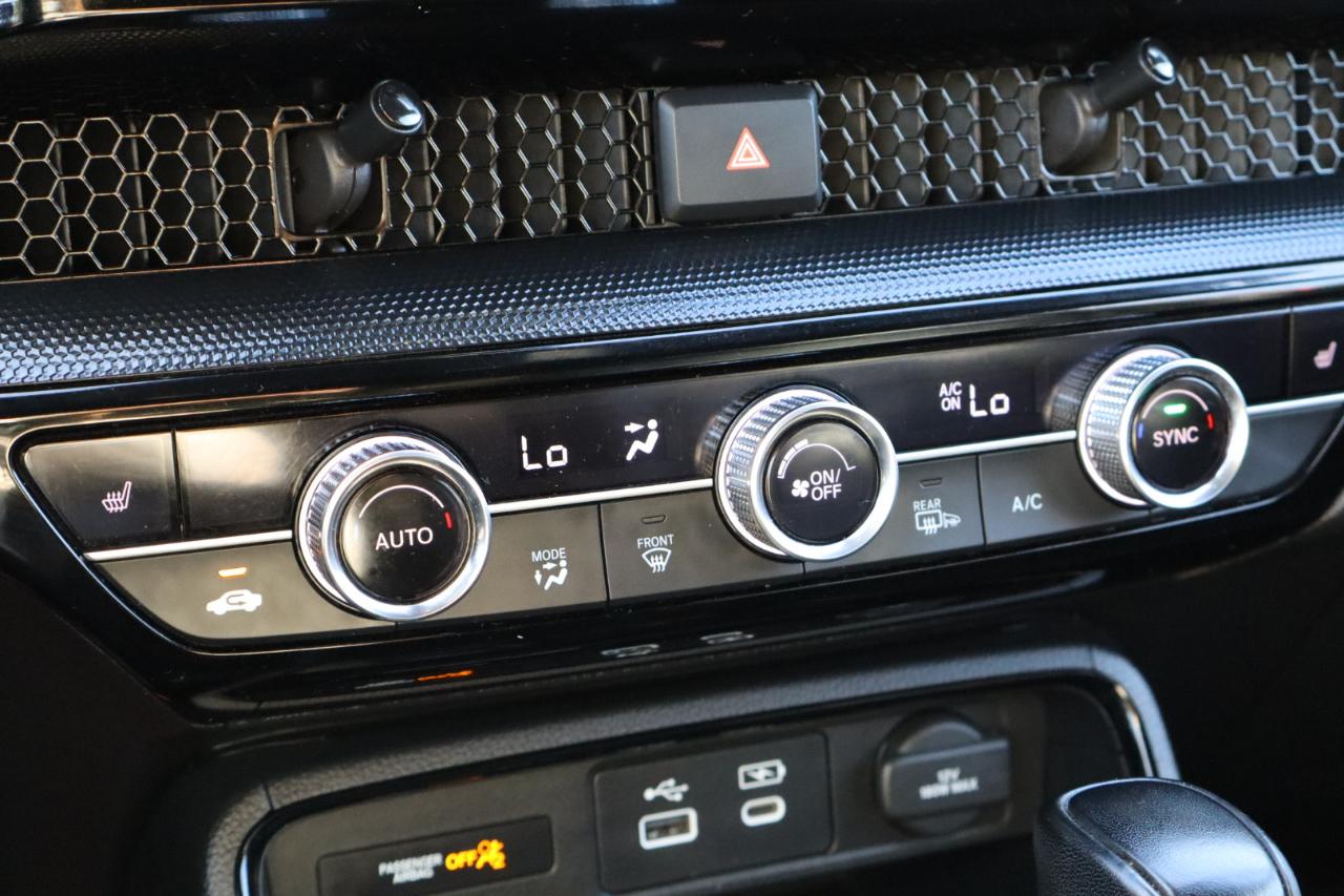 Honda CR-V Hybrid Touring 2023