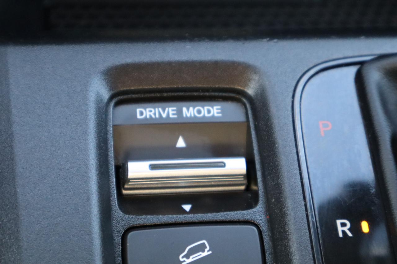 Honda CR-V Hybrid Touring 2023