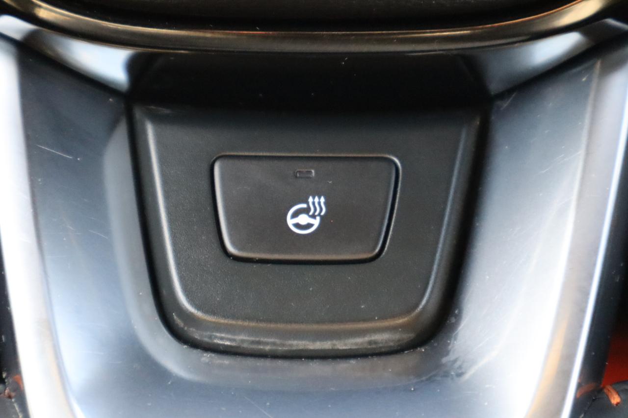 Honda CR-V Hybrid Touring 2023