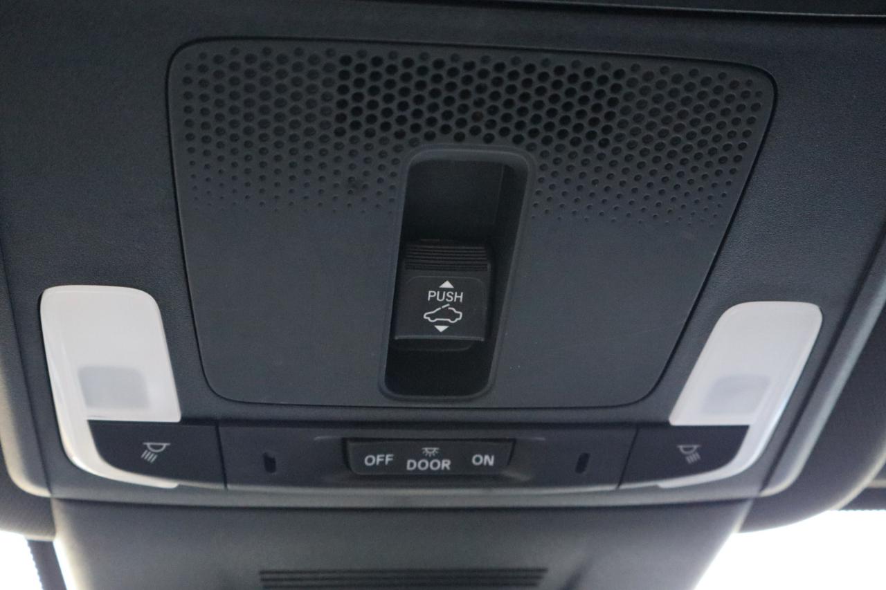 Honda CR-V Hybrid Touring 2023