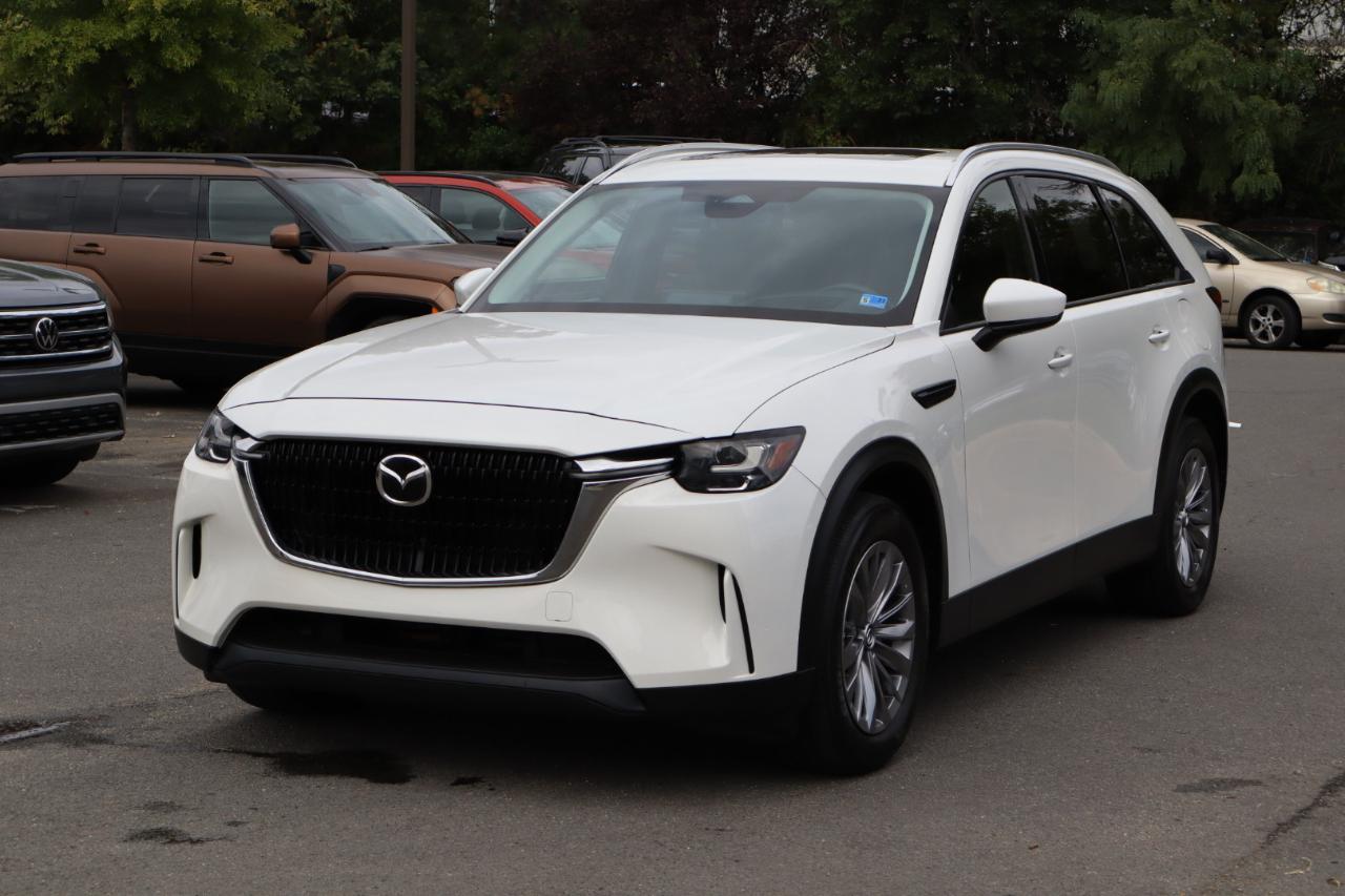 2024 Mazda CX-90 Turbo Preferred Plus Package - Photo 2