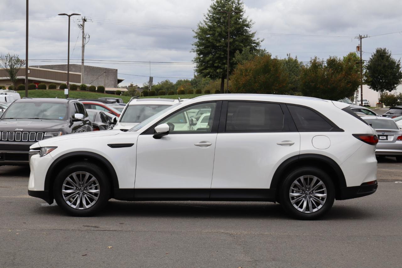 2024 Mazda CX-90 Turbo Preferred Plus Package - Photo 4