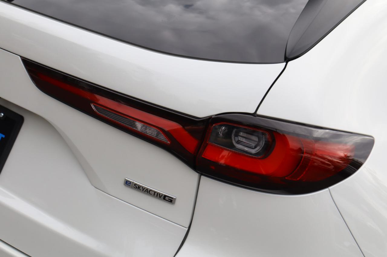 2024 Mazda CX-90 Turbo Preferred Plus Package - Photo 6
