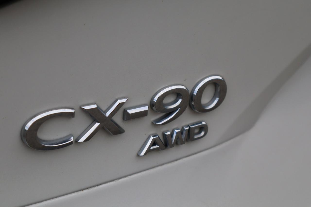 2024 Mazda CX-90 Turbo Preferred Plus Package - Photo 10