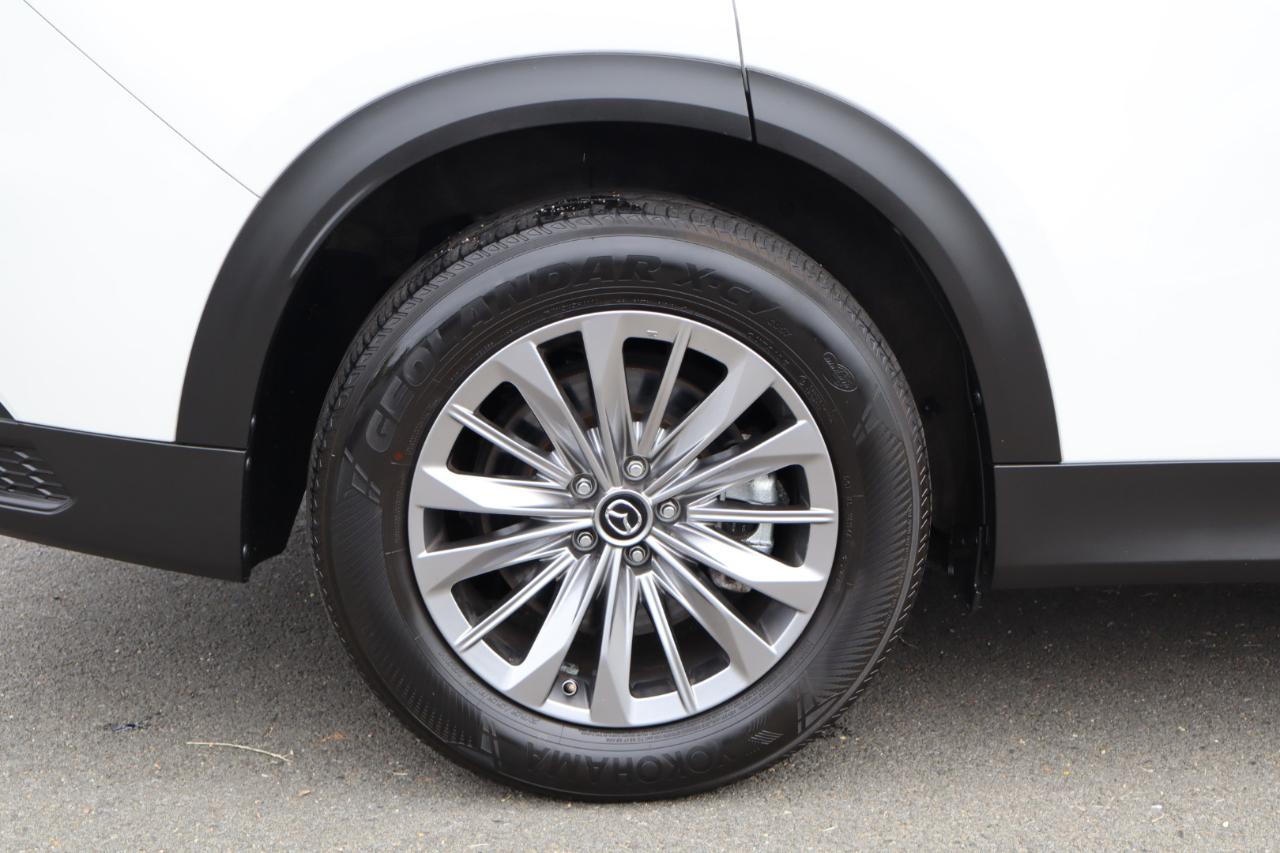 2024 Mazda CX-90 Turbo Preferred Plus Package - Photo 11