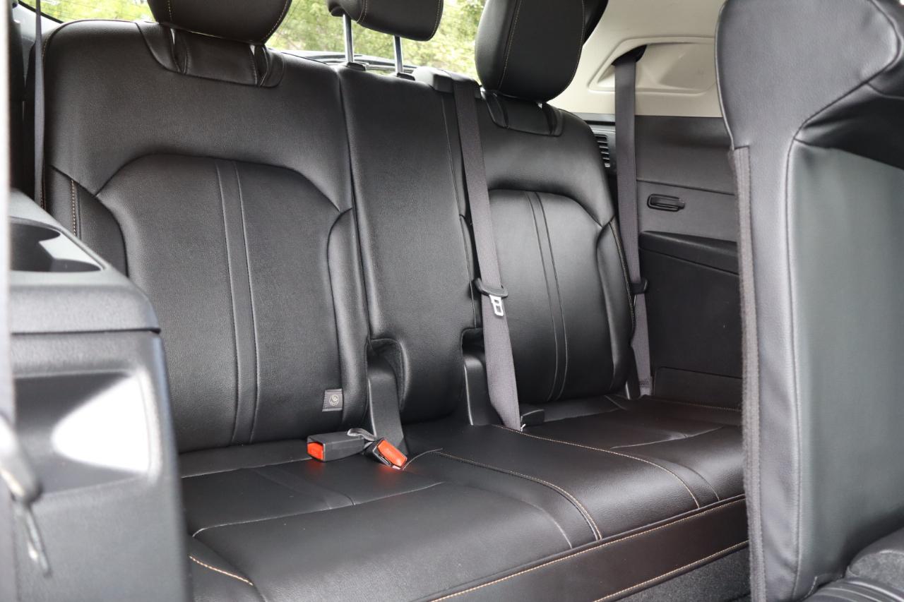 2024 Mazda CX-90 Turbo Preferred Plus Package - Photo 14