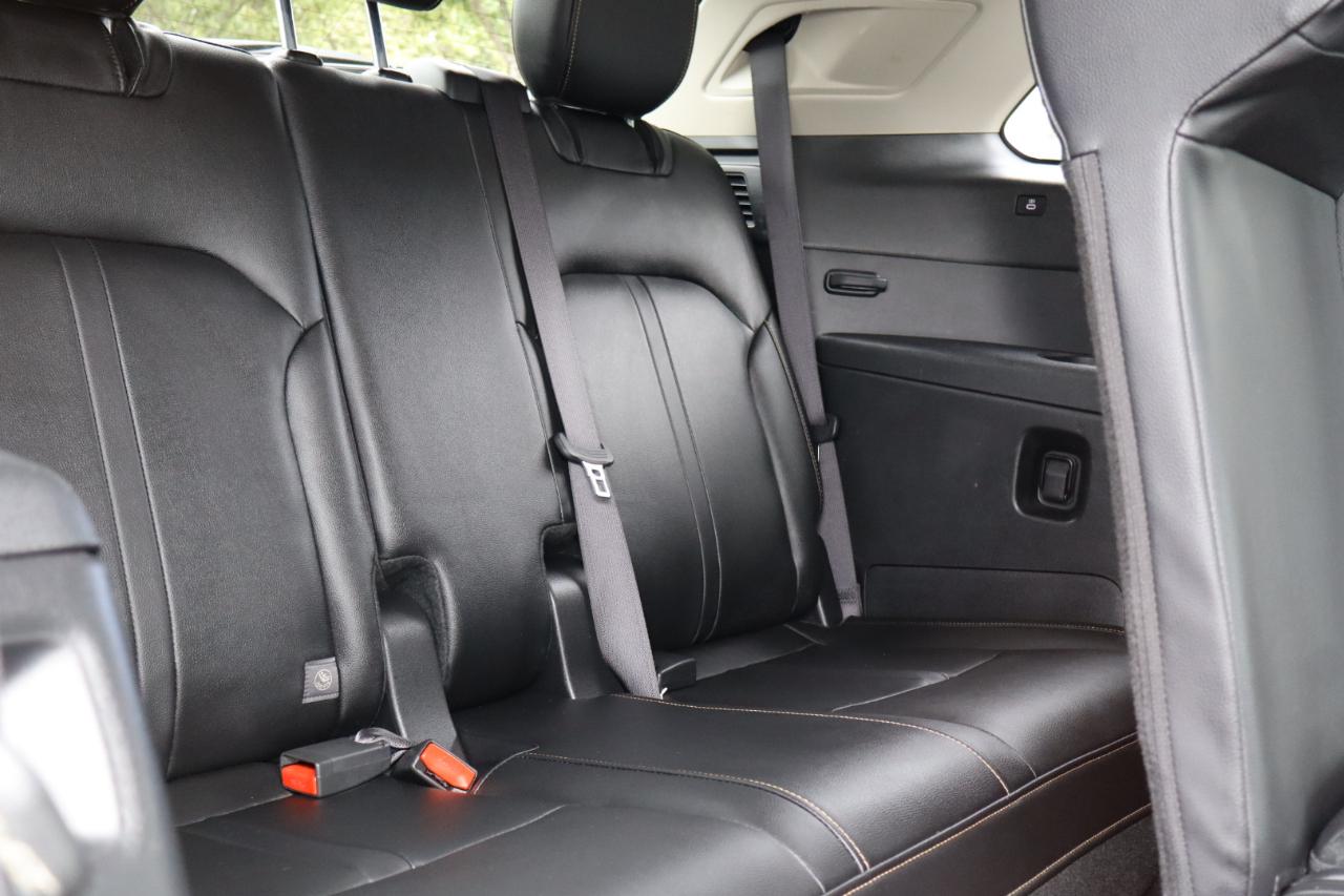 2024 Mazda CX-90 Turbo Preferred Plus Package - Photo 15