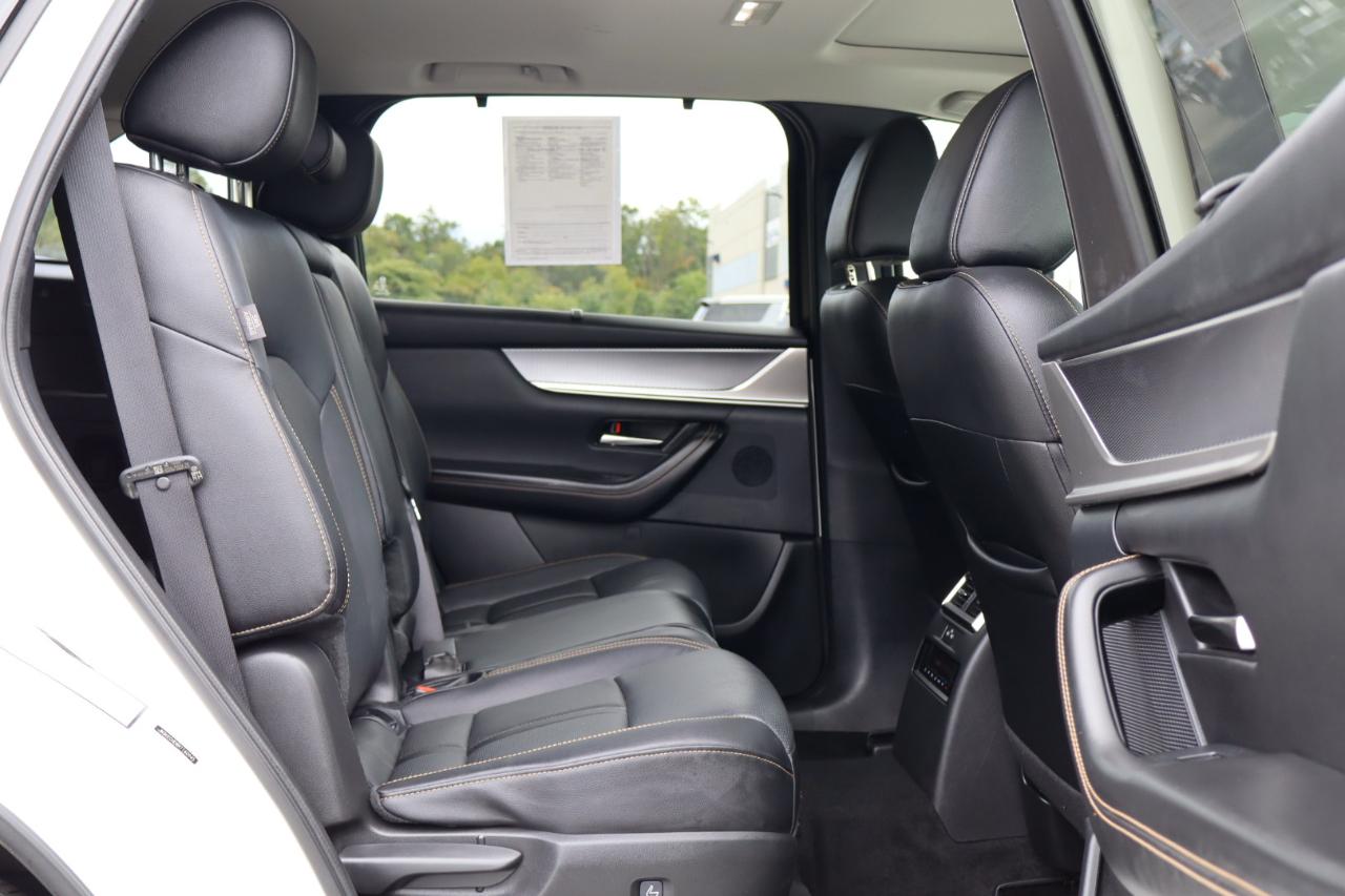 2024 Mazda CX-90 Turbo Preferred Plus Package - Photo 16