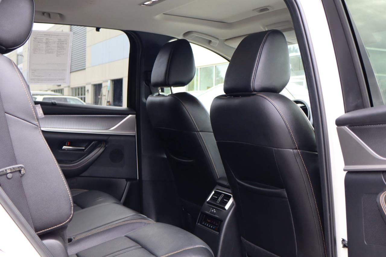 2024 Mazda CX-90 Turbo Preferred Plus Package - Photo 17