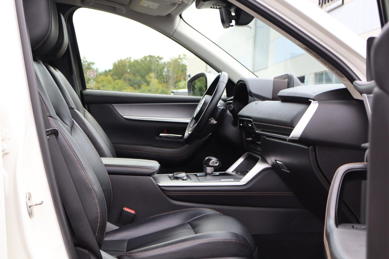 2024 Mazda CX-90 Turbo Preferred Plus Package - Photo 19