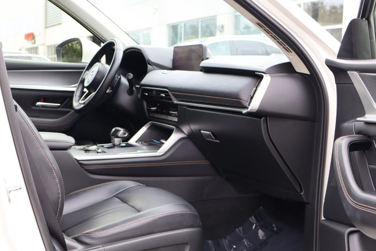 2024 Mazda CX-90 Turbo Preferred Plus Package - Photo 20