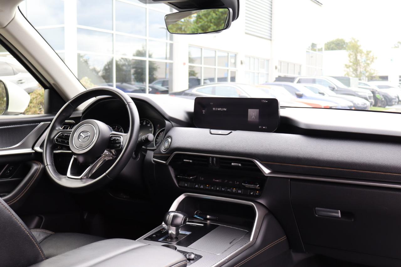 2024 Mazda CX-90 Turbo Preferred Plus Package - Photo 22