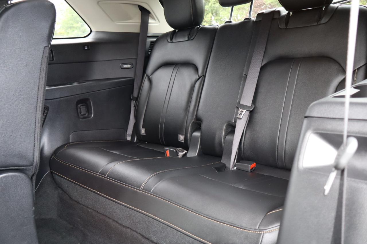2024 Mazda CX-90 Turbo Preferred Plus Package - Photo 23