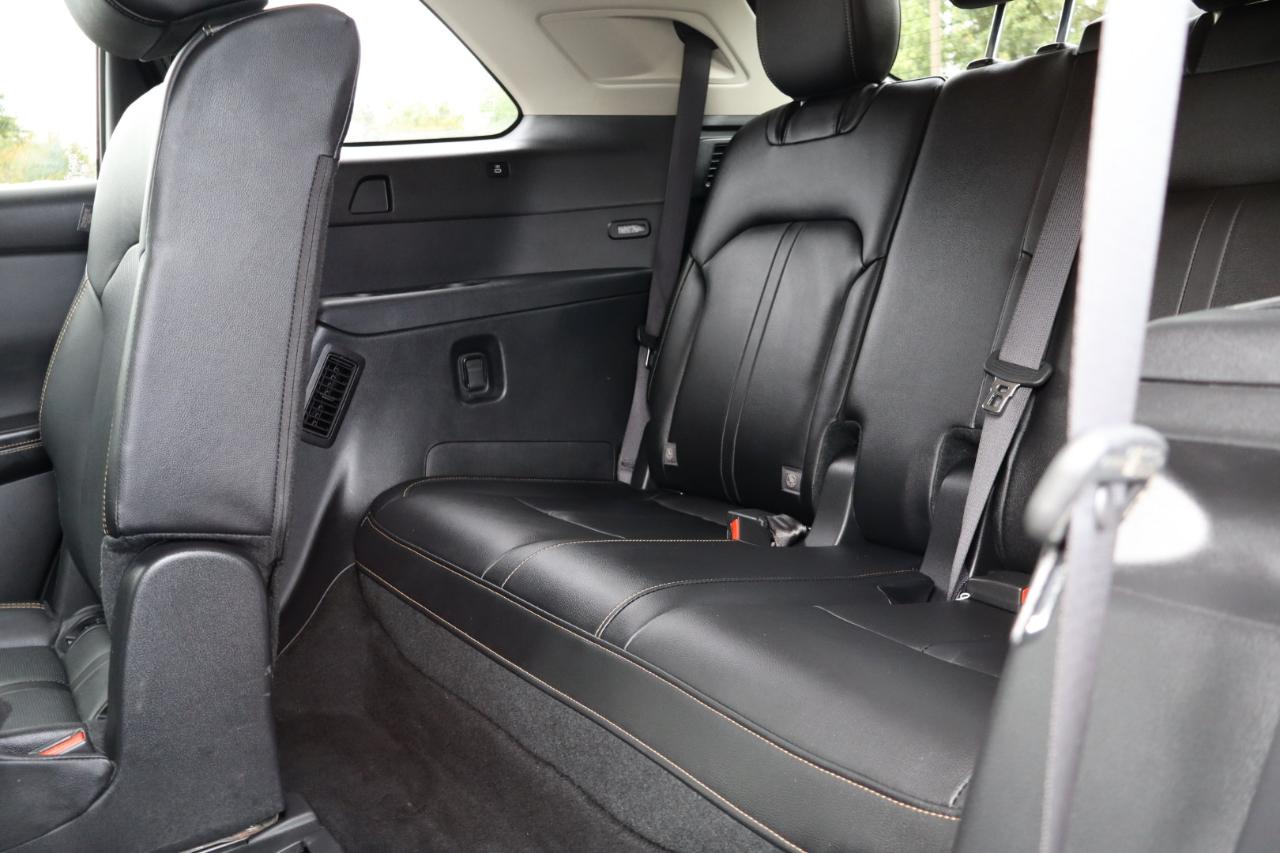 2024 Mazda CX-90 Turbo Preferred Plus Package - Photo 24