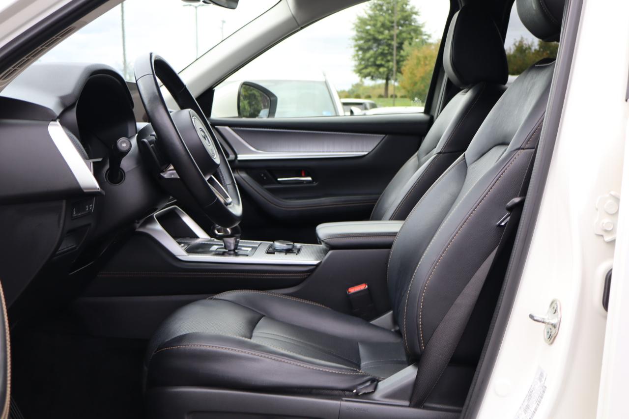 2024 Mazda CX-90 Turbo Preferred Plus Package - Photo 25