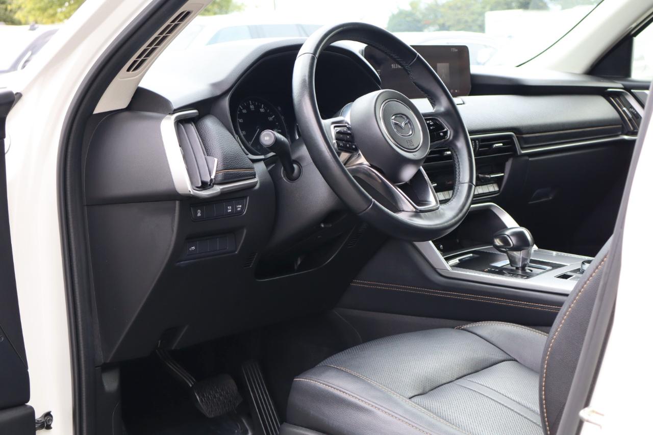 2024 Mazda CX-90 Turbo Preferred Plus Package - Photo 26