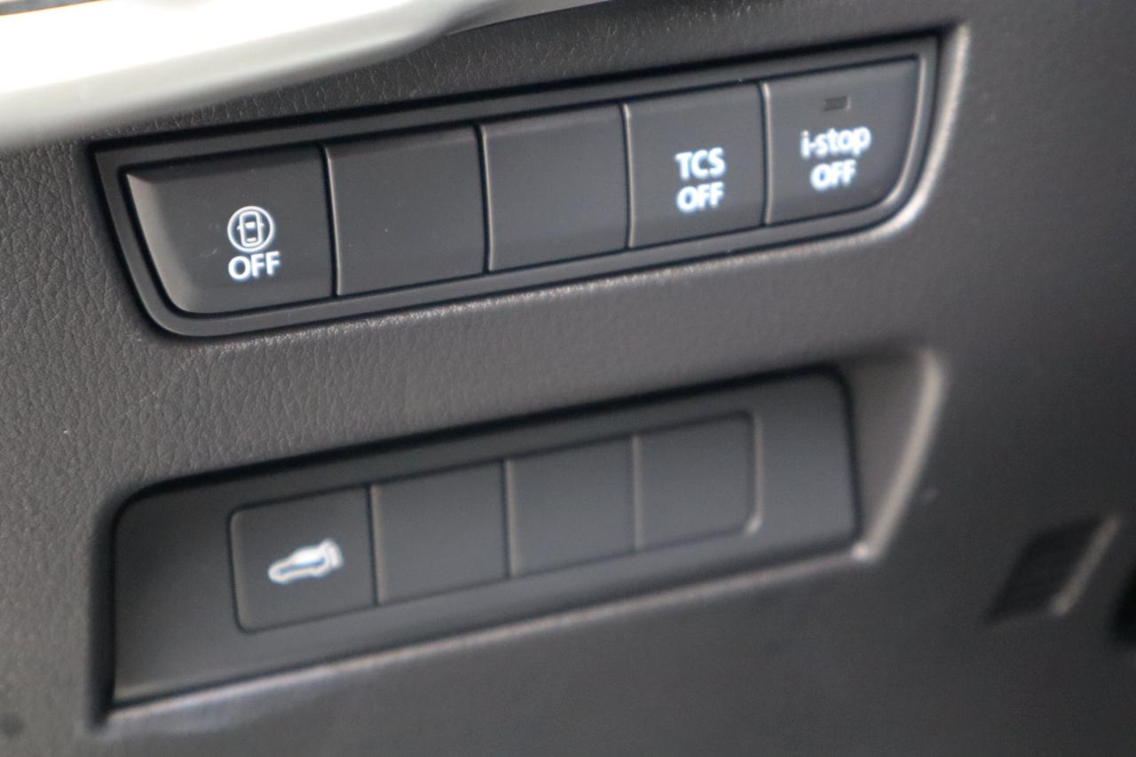 2024 Mazda CX-90 Turbo Preferred Plus Package - Photo 32