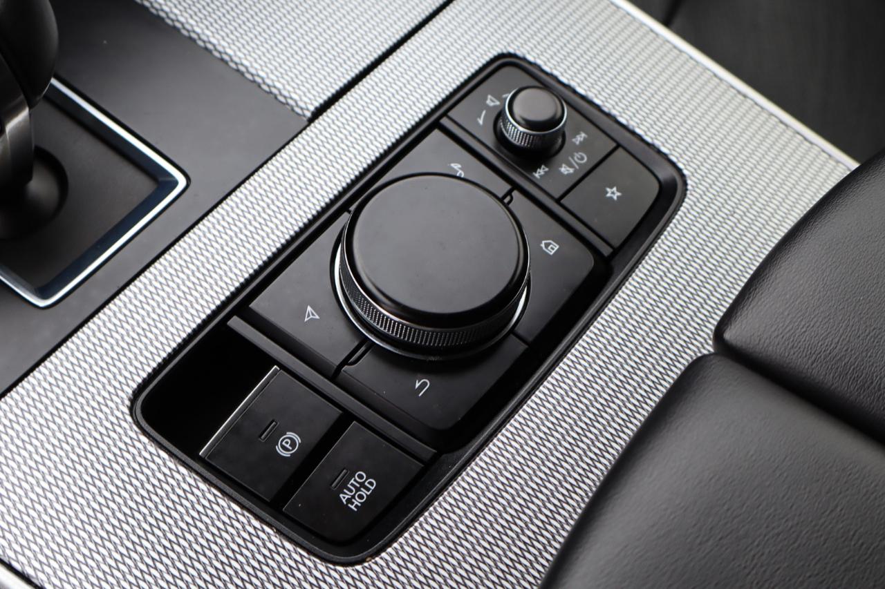 2024 Mazda CX-90 Turbo Preferred Plus Package - Photo 33