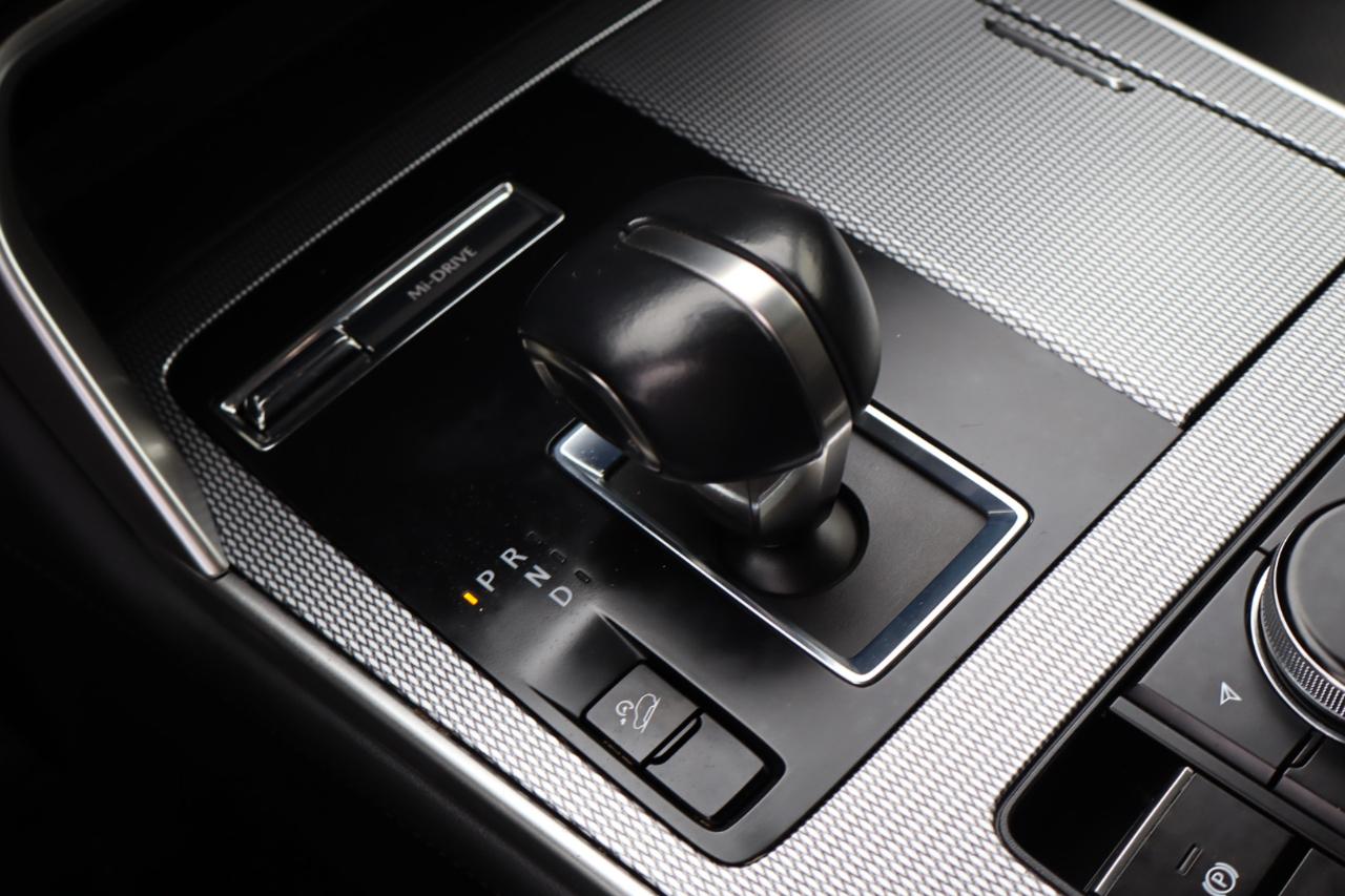 2024 Mazda CX-90 Turbo Preferred Plus Package - Photo 34