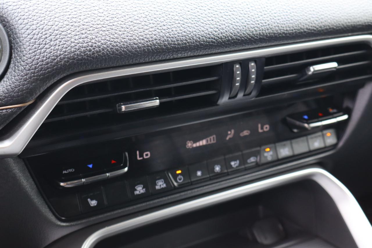 2024 Mazda CX-90 Turbo Preferred Plus Package - Photo 35