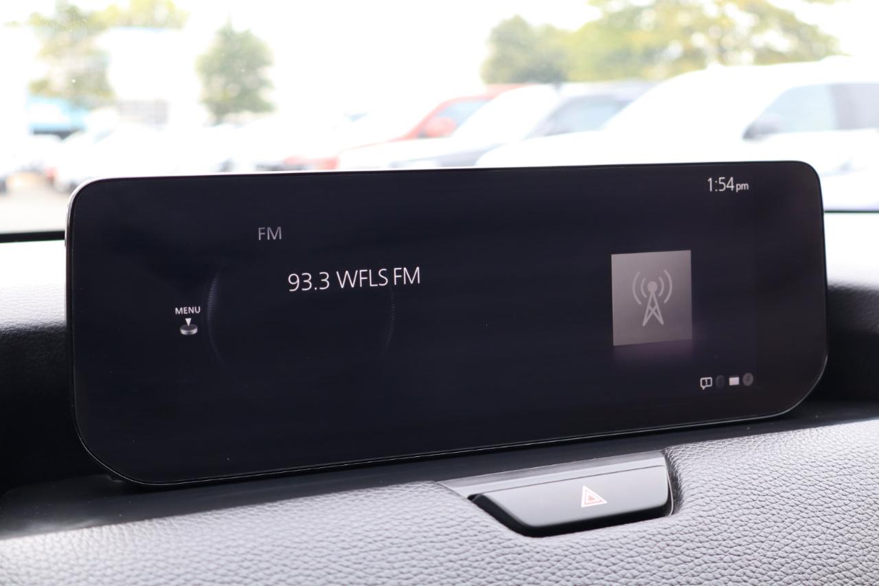 2024 Mazda CX-90 Turbo Preferred Plus Package - Photo 36