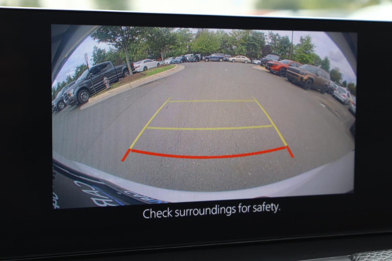 2024 Mazda CX-90 Turbo Preferred Plus Package - Photo 37