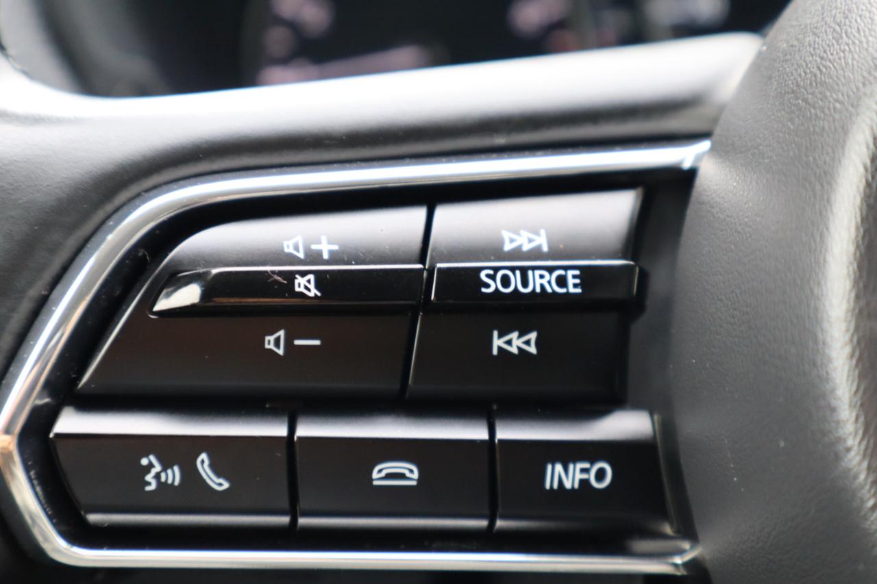 2024 Mazda CX-90 Turbo Preferred Plus Package - Photo 39