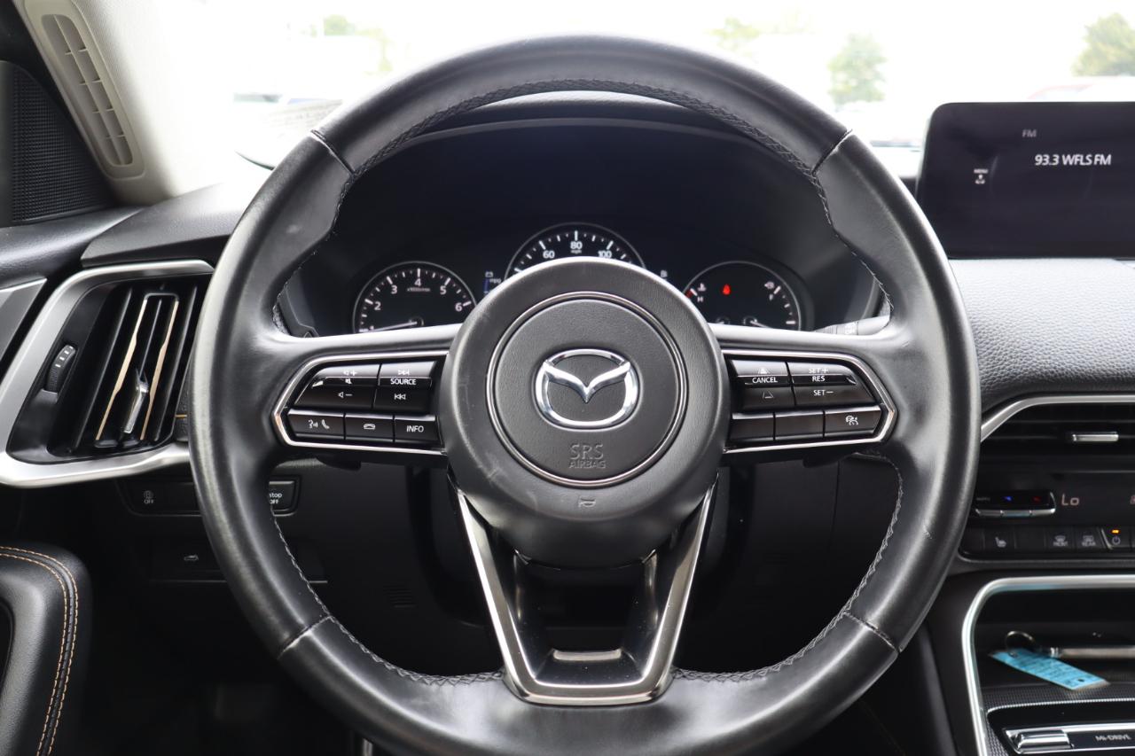 2024 Mazda CX-90 Turbo Preferred Plus Package - Photo 40
