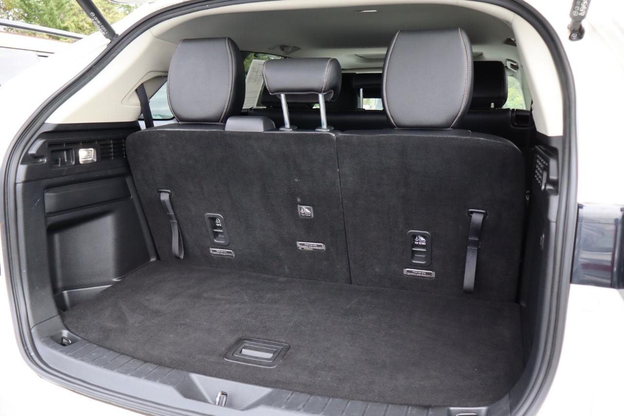 2024 Mazda CX-90 Turbo Preferred Plus Package - Photo 43