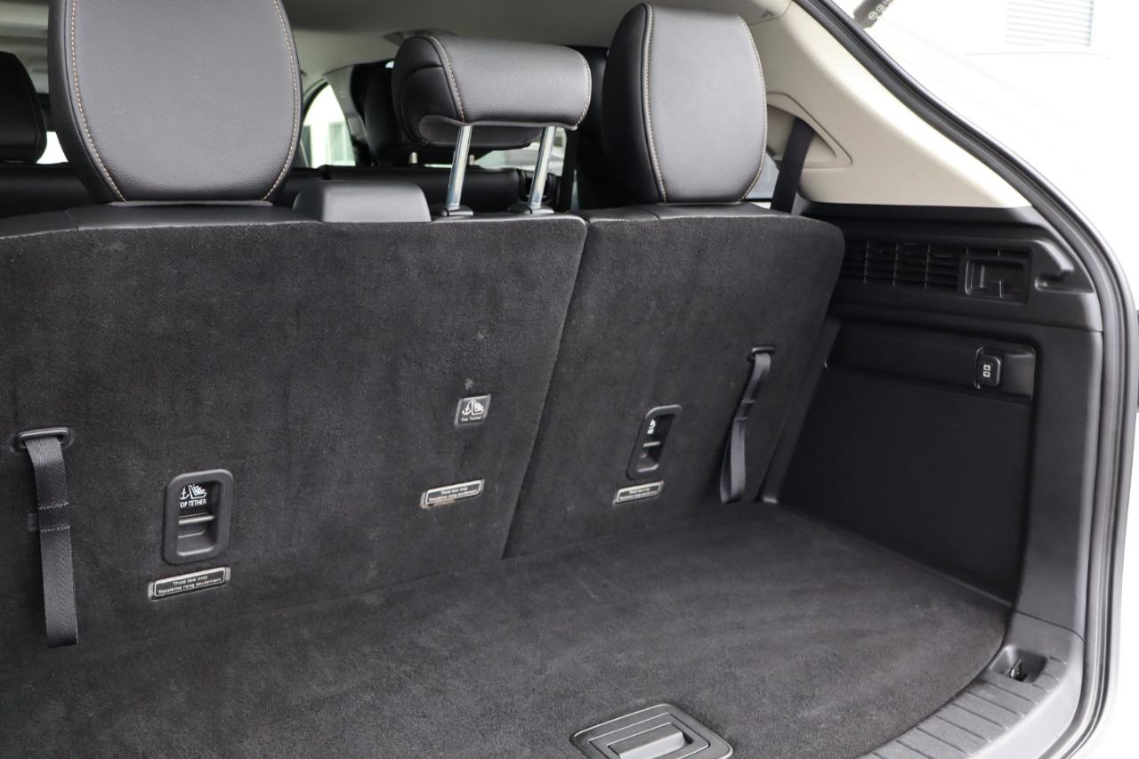 2024 Mazda CX-90 Turbo Preferred Plus Package - Photo 44