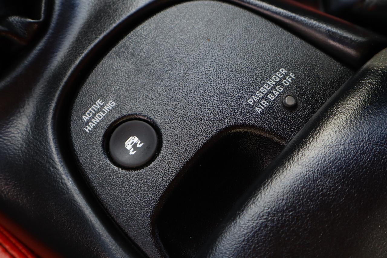 Chevrolet Corvette Z06 2003