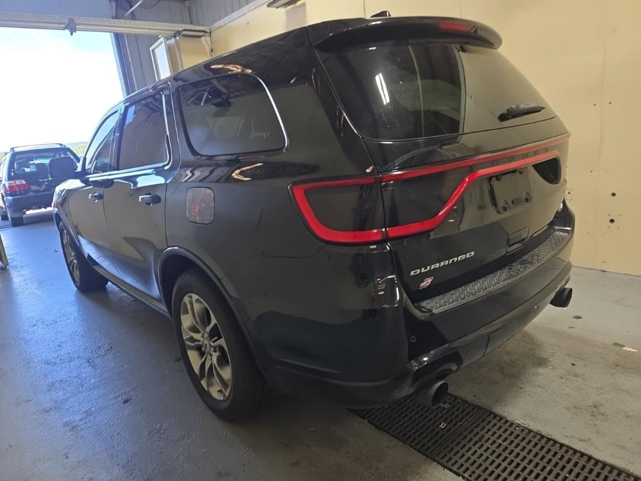 Dodge Durango photo 2