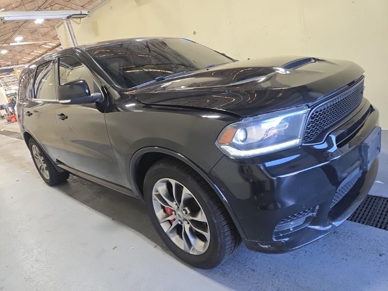 Dodge Durango photo 3