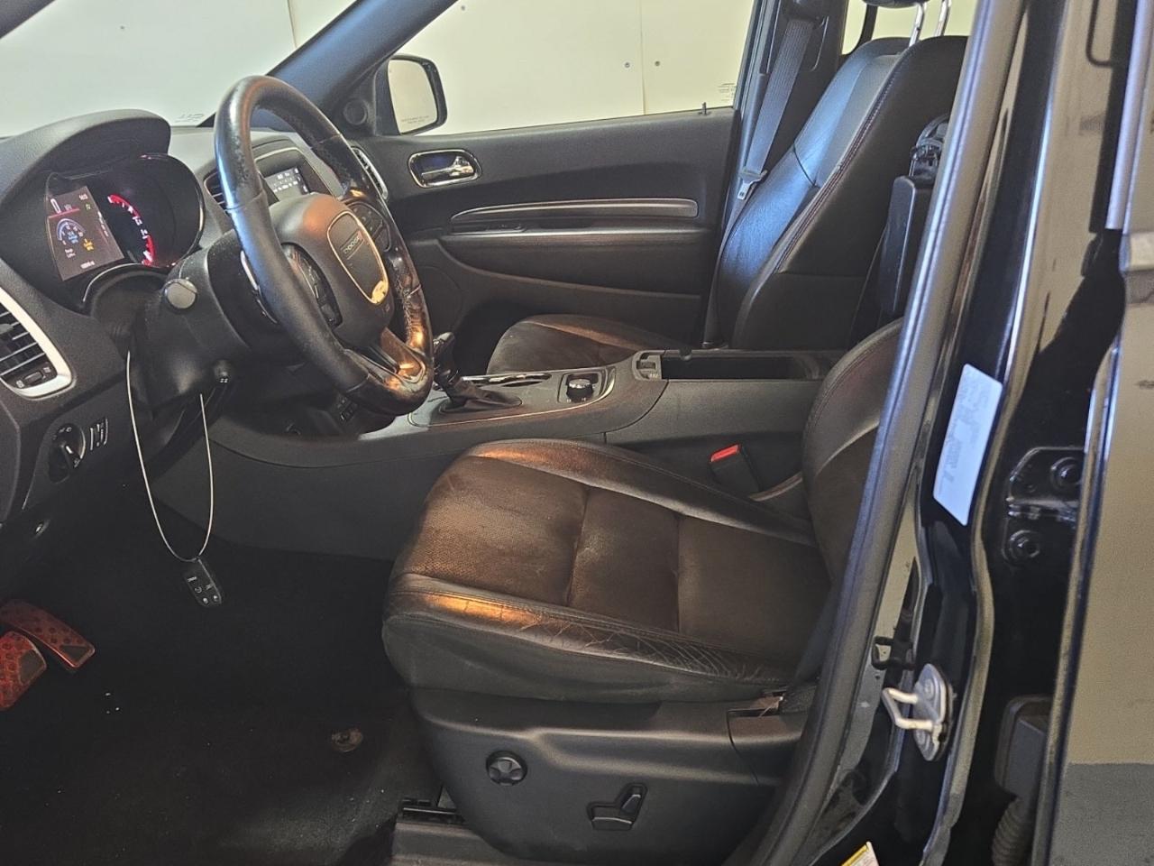 Dodge Durango photo 4