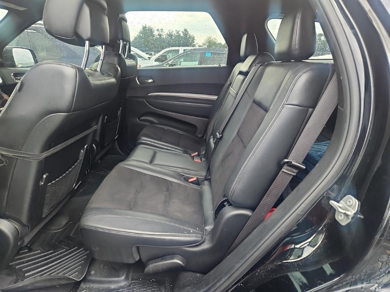 Dodge Durango photo 5