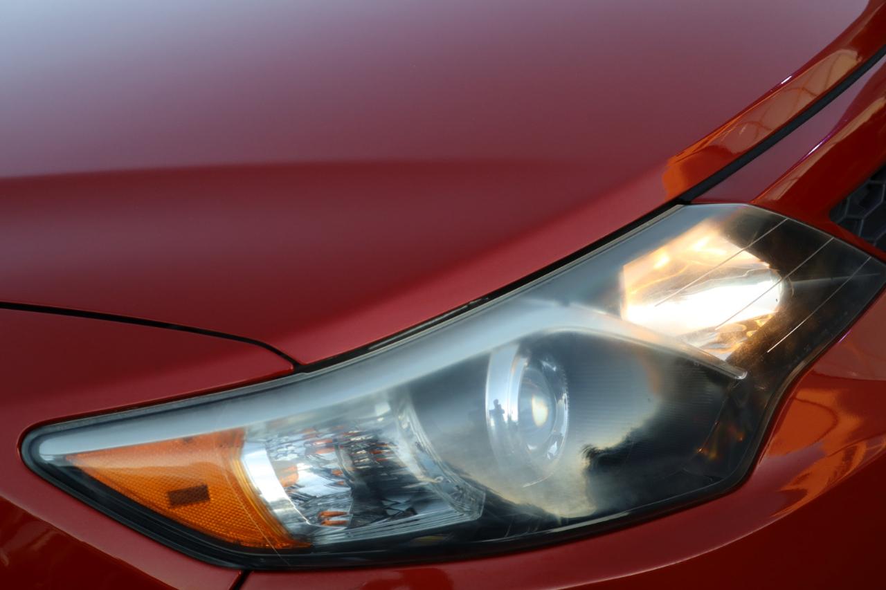 Toyota Camry SE 2014