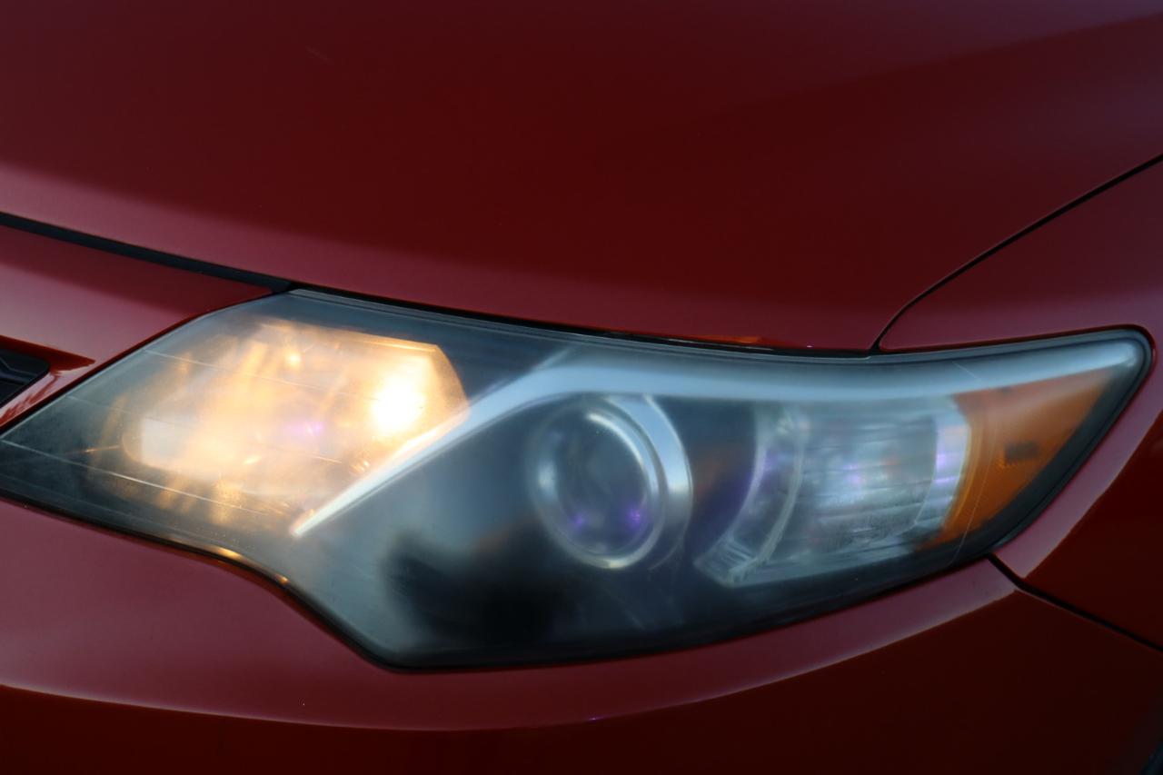 Toyota Camry SE 2014