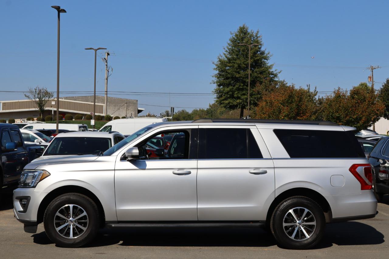 Ford Expedition MAX XLT 4WD 2019