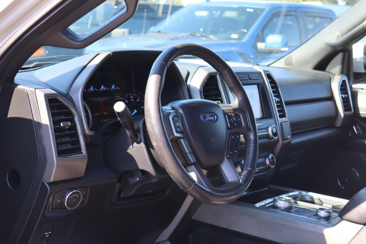 Ford Expedition MAX XLT 4WD 2019