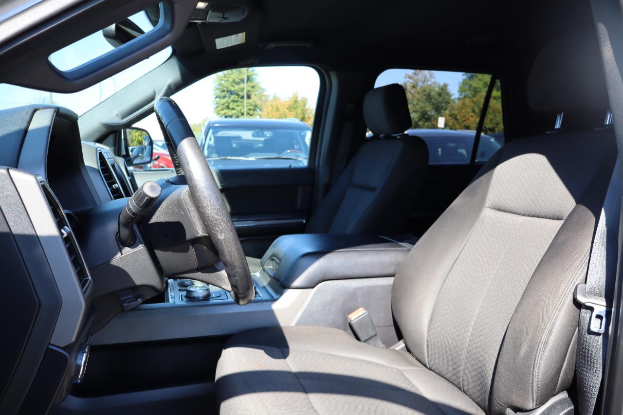 Ford Expedition MAX XLT 4WD 2019