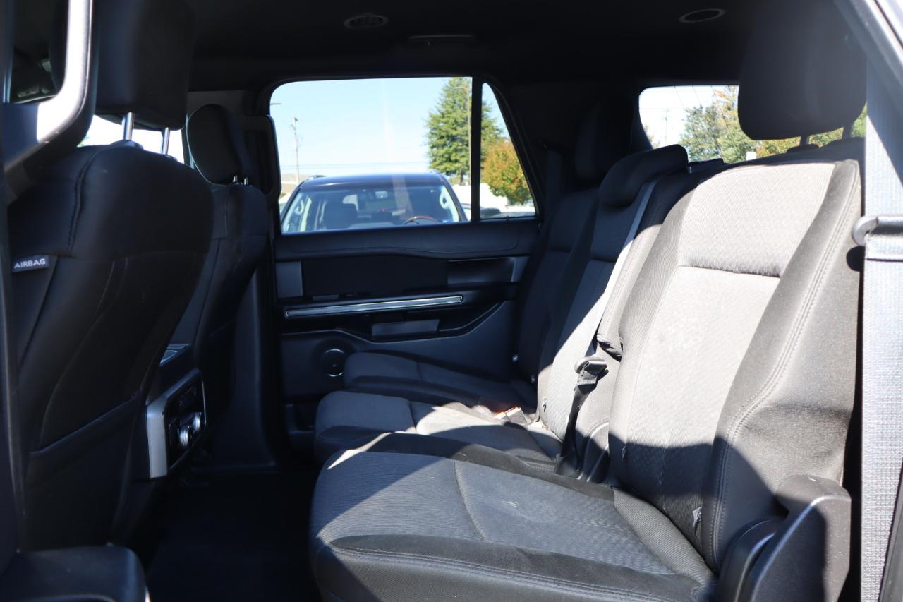 Ford Expedition MAX XLT 4WD 2019