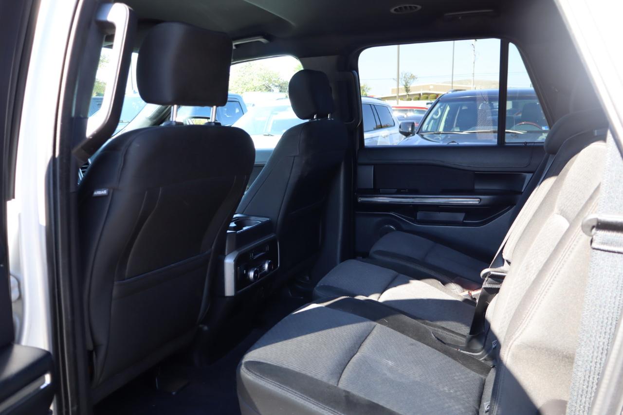 Ford Expedition MAX XLT 4WD 2019