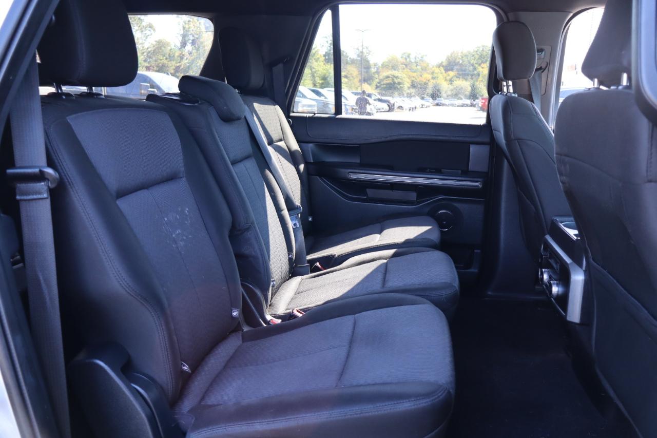 Ford Expedition MAX XLT 4WD 2019