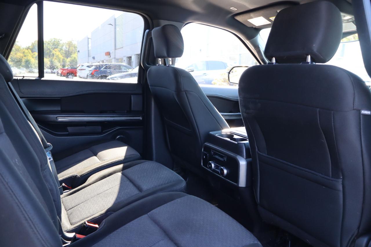 Ford Expedition MAX XLT 4WD 2019